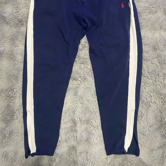 Polo Ralph Lauren Interlock Track Pants - Picture 2 of 5